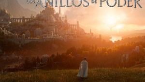 'El señor de los anillos: Los anillos de poder': Un primer pase impresiona a los expertos en Tolkien