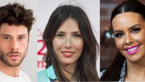 Nuevos invitados de 'Pasapalabra': José Lamuño, Bárbara Goenaga, Cristina Pedroche y Miki Nadal