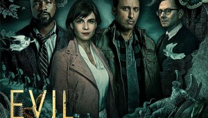 'Evil': Estrena el perturbador tráiler de su tercera temporada