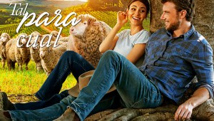 Noticia Adam Demos, conoce al protagonista de 'Tal Para Cual'