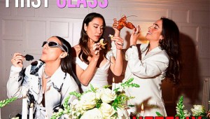 ‘First Class’: El nuevo reality de lujo de Netflix