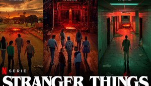 'Stranger Things 4': Netflix revela un clip que lo cambia todo