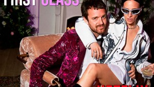 ‘First Class’: Conoce a los participantes del nuevo reality de lujo de Netflix