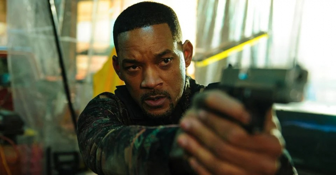 'Bad Boys 4' con Will Smith sigue adelante en Sony