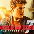 Noticia 'Misión Imposible: Sentencia Mortal': Estrena el impactante tráiler de la Parte 1