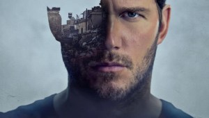 Tráiler de 'La lista final': Chris Pratt es un Navy SEAL en la serie de Amazon