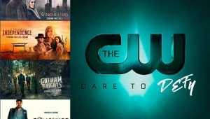 Conoce todas las series nuevas que estrenará The CW