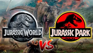La mayor diferencia de Jurassic World 3 con la original Jurassic Park