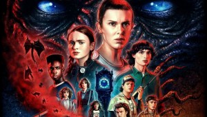 Sorprendente duración de los capítulos de la última temporada de Stranger Things