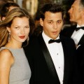 Noticia La salvaje relación de Johnny Depp y Kate Moss