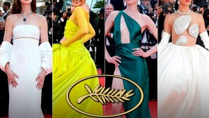 Cannes 2022: Las mejores fotos