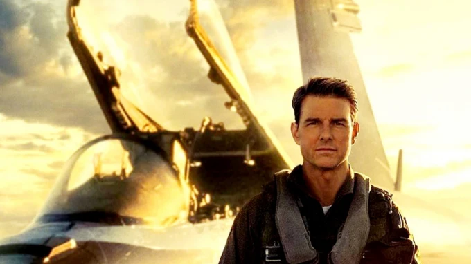Top Gun: Maverick se postula como mejor película de 2022. Las críticas son inmejorables