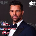 Noticia 'Mrs. American Pie': Ricky Martin protagonizará la nueva serie de comedia de Apple TV+