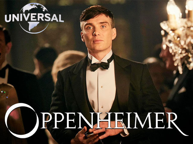 Cillian Murphy cumple hoy 46 años más delgado que nunca