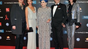El clan Bosé, descubrimos la historia de Bosé y su relación con Picasso