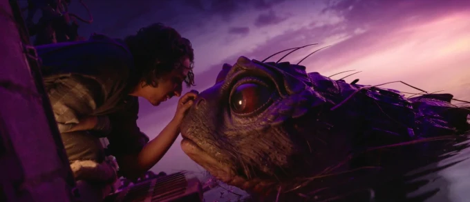 'Willow': Lucasfilm lanza el primer trailer de la serie secuela de Disney+