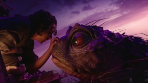 'Willow': Lucasfilm lanza el primer trailer de la serie secuela de Disney+