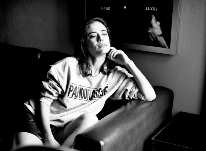 Carolina Ramírez, La Reina del Flow, habla sobre una posible tercera temporada de la serie