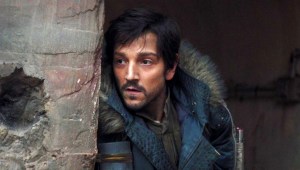 Tráiler de 'Andor': la nueva serie de Star Wars llega en agosto a Disney+