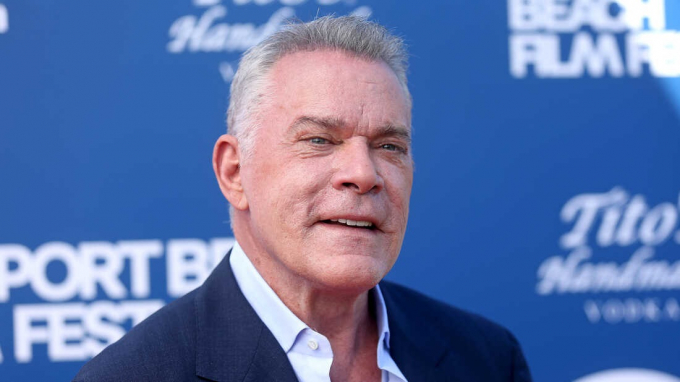 Muere Ray Liotta, actor de 'Uno de los nuestros', a los 67 años