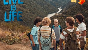 Descubrimos a Los hermanos del Pozo, protagonistas de Life is Life