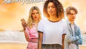 Paola Locatelli llega a Netflix este verano