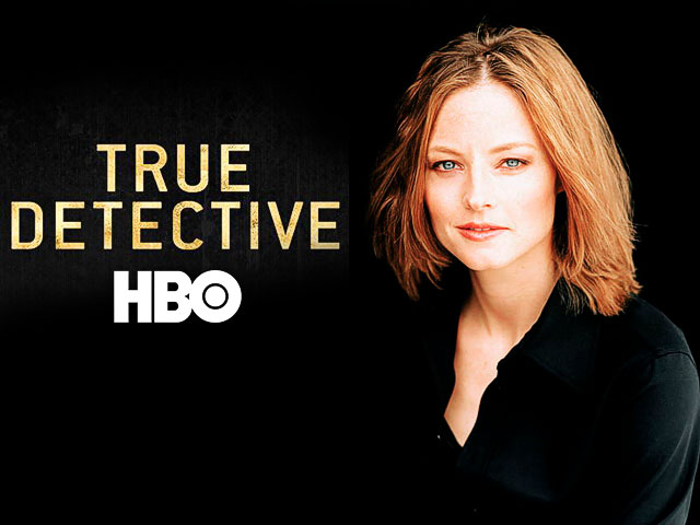 Jodie Foster vuelve a la pantalla en esta serie de detectives