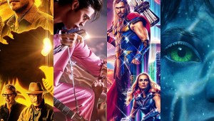 Las Películas por estrenar más esperadas