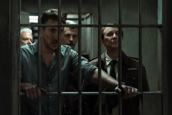 'La noche más larga': Netflix desvela el tráiler y fecha de estreno