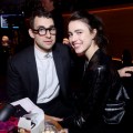 Noticia Margaret Qualley y Jack Antonoff están comprometidos
