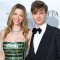 Noticia Thomas Brodie-Sangster habla por primera vez sobre su novia Talulah Riley