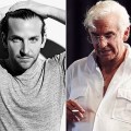 Noticia 'Maestro': Primeras fotos de Bradley Cooper transformado en Leonard Bernstein