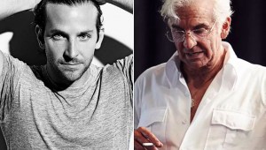 'Maestro': Primeras fotos de Bradley Cooper transformado en Leonard Bernstein