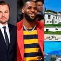 Noticia Descubrimos Domaine La Dilecta, el lugar de la fiesta de DiCaprio y Lebron James