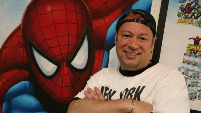 Joe Quesada abandona Marvel tras más de 20 años como editor jefe