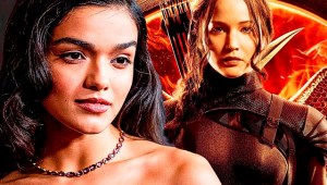Rachel Zegler interpretará a Lucy Gray Baird en la precuela de 'Los juegos del hambre'