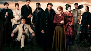 Avance de '1899': lo nuevo de los creadores de 'Dark'