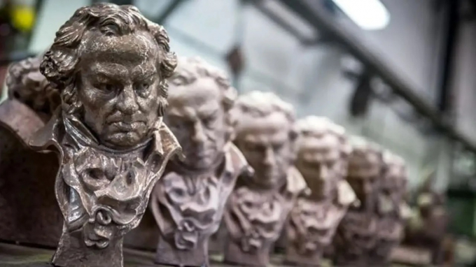 Los Premios Goya 2023 se celebrarán en Sevilla