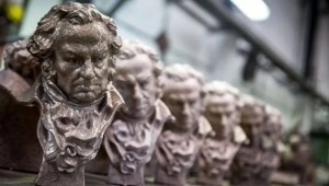 Los Premios Goya 2023 se celebrarán en Sevilla