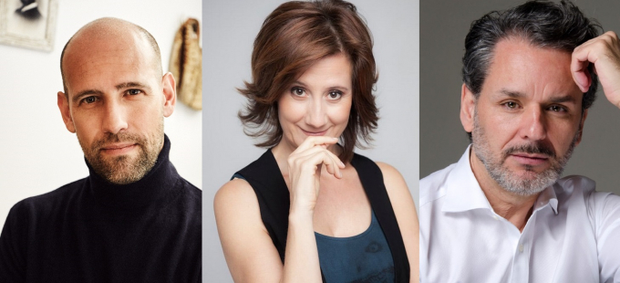Nuevos invitados de 'Pasapalabra': Juana Cordero, Gonzalo Miró, Esperanza Elipe y Jorge Lucas