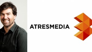 Jaime Ortiz de Artiñano nuevo director general de Atresmedia Cine