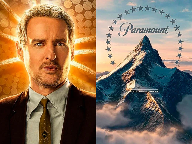 'Secret Headquarters': La película de superhéroes de Owen Wilson se estrenará en Paramount+