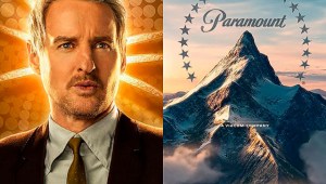 'Secret Headquarters': La película de superhéroes de Owen Wilson se estrenará en Paramount+