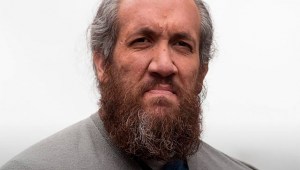 Noticia Francisco Javier Pastor, el actor de 2 metros y cinco centímetros