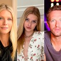 Noticia Gwyneth Paltrow y Chris Martin celebran la graduación de secundaria de su hija Apple