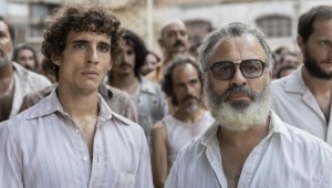 'Modelo 77': avance de la película carcelaria de Alberto Rodríguez con Miguel Herrán
