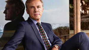 Christoph Waltz protagonizará 'Billy Wilder and Me' del director Stephen Frears