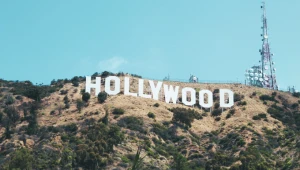 El enigmático significado de Hollywood