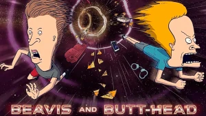 La película de Beavis y Butt-Head presenta su primer tráiler