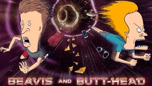 La película de Beavis y Butt-Head presenta su primer tráiler